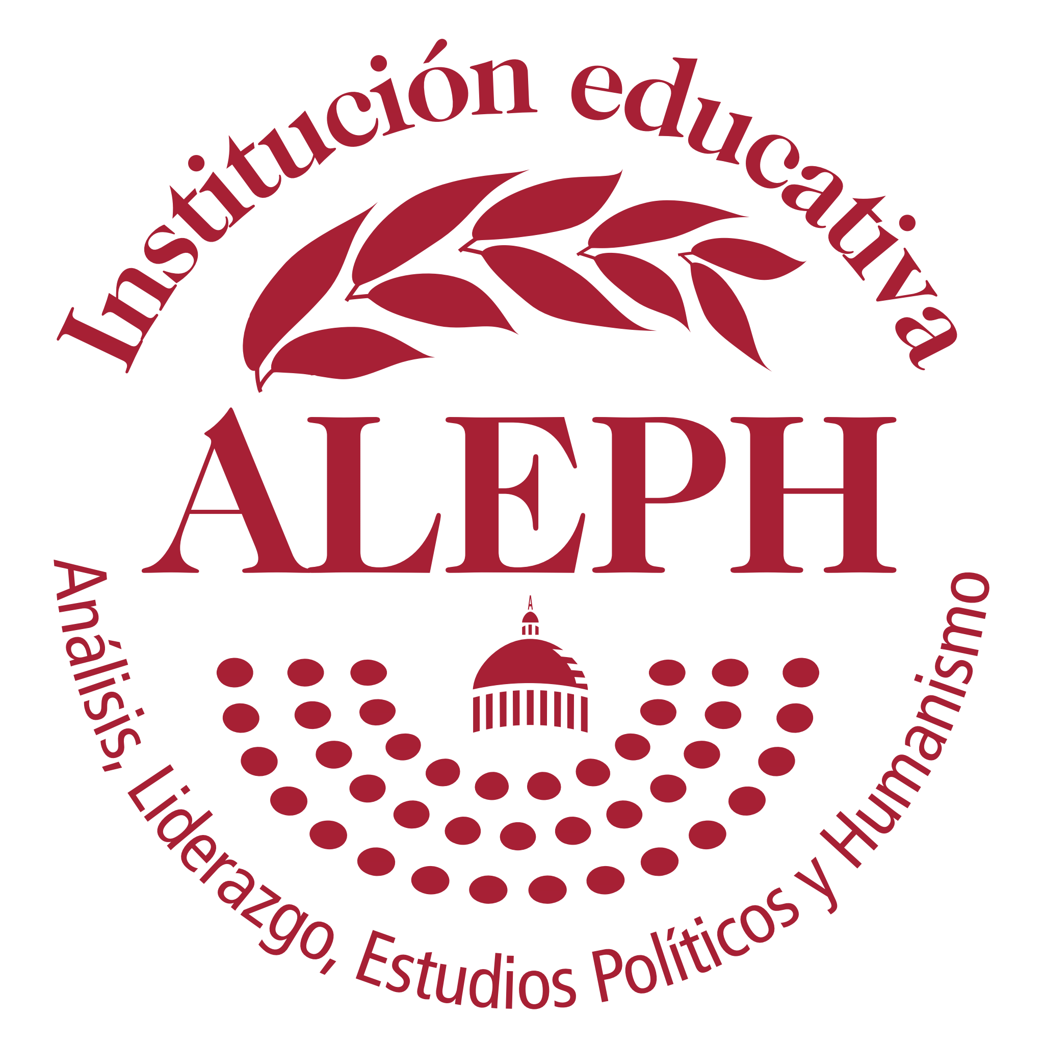 ALEPH