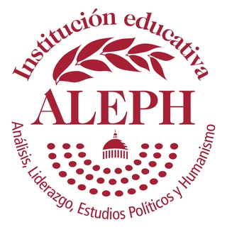 Institución Educativa ALEPH
