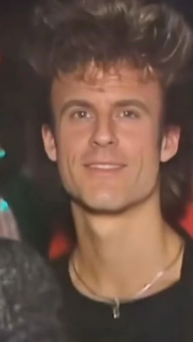 Still retained from the Macron deepfake video used to promote the February 2025 AI Action Summit.